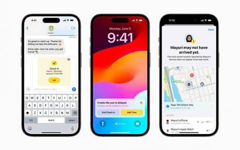 iOS 18 会是一次「野心勃勃」的重大升级