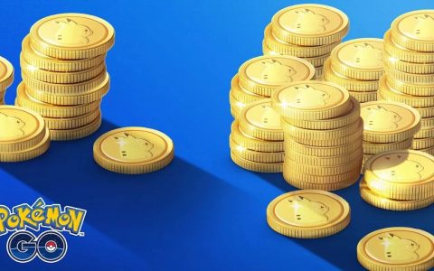 《Pokémon GO》黑色星期五宝可币优惠大放送限时开始！ 最多 2,000 奖励宝可币入手趁早
