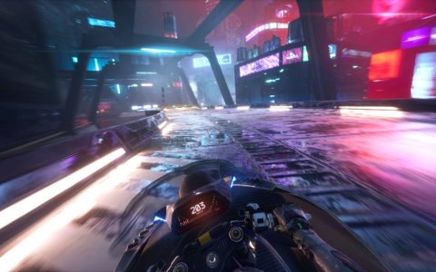 《幽灵行者 2 》PS5亚洲盒装版本 将于12月13日发售