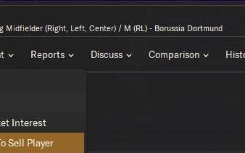 《足球经理 2024》评测！职业足球队终于来啦！