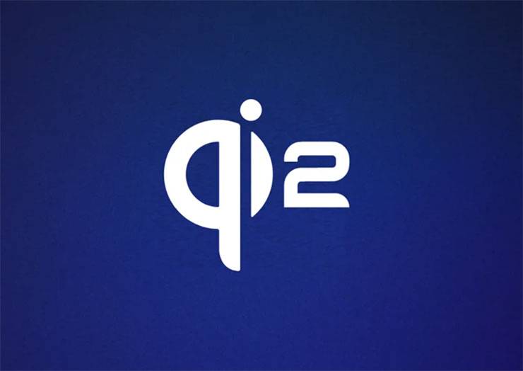 Qi2 标准的 LOGO