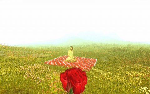 Epic Games Store本周送出生存恐怖游戏《Golden Light》！截至11月17日凌晨12点为止！