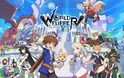 Cygames手游《弹射世界》2024年2月终止服务，繁中版公告最终营运时程