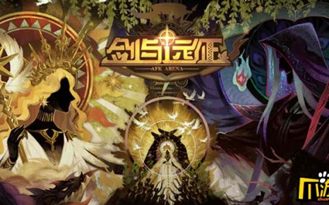 剑与远征荒火骑士好打吗(荒火骑士打法思路)