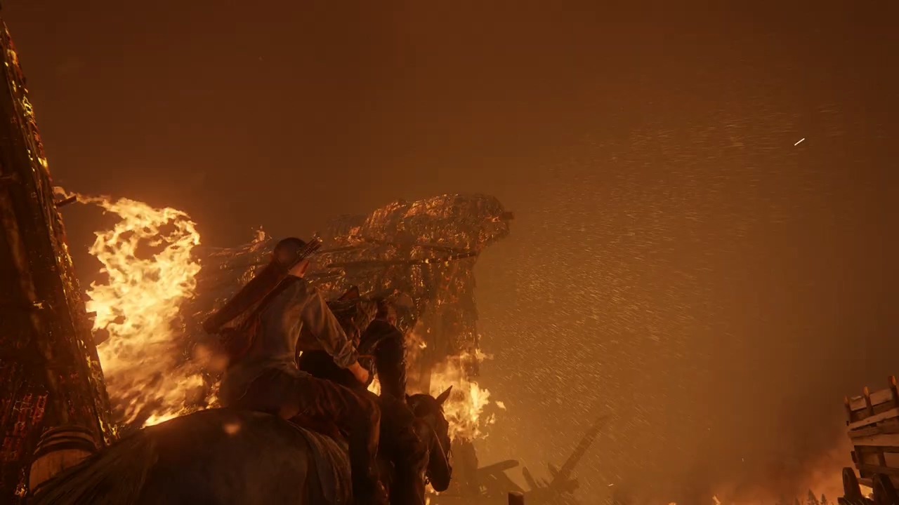 The Last of Us Part II Remastered将于明年11月19日推出！