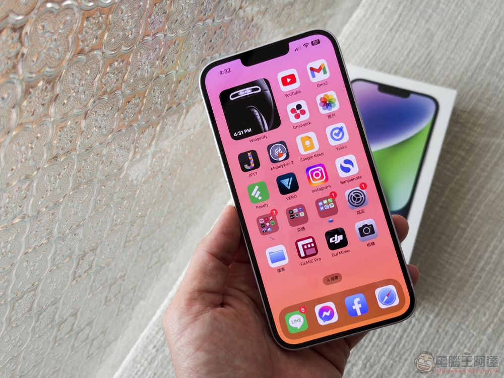 iPhone 音量键的所有功能一次看，有些你可能从来不知道！