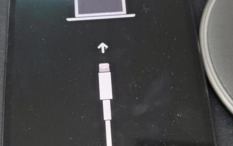 iphone 12 pro max白苹果怎么办(苹果12白苹果的简单修复方法)