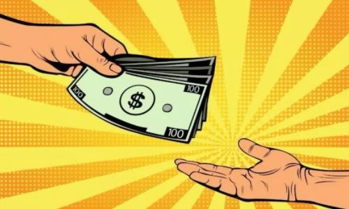 一天能挣10000元的游戏 登录就送1000元的游戏是不是真的