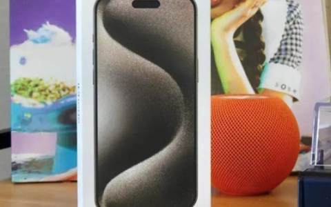 苹果官网买iPhone也翻车，网友：开始怀疑人生！