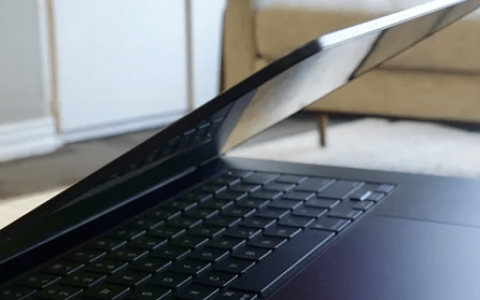 MacBook Pro萤幕崩坏引民怨凶手抓到了！