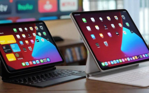 现在买平板恐成冤大头？据传苹果明年一口气全部换新！