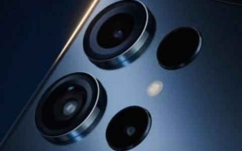 有样学样？三星Galaxy S24 Ultra 可能采用钛金属框架