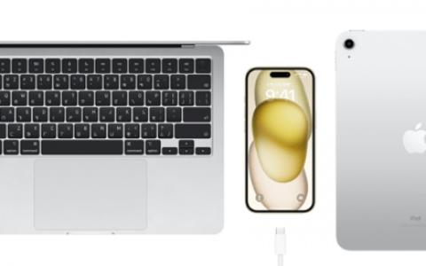 iPhone 15 充电慢如何使用USB-C 快速充电？