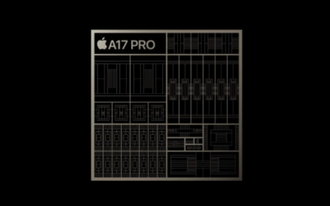 A17 Pro跑分提升逼近M1芯片！ 揭秘iPhone 15游戏芯片改进细节