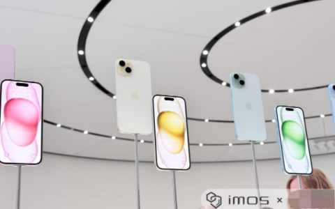 虽然也是 A16 芯片，但实测显示 iPhone 15 Plus 的 GPU 效能比 iPhone 14 Pro 还快 19%