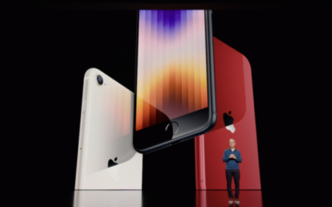 苹果下一代“平价款”iPhone SE 细节曝光！ 传有 Pro 系列 2 大特点