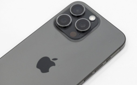 iOS 17.2估下月登场！ iPhone 15 Pro独有「空间影片」功能要来了