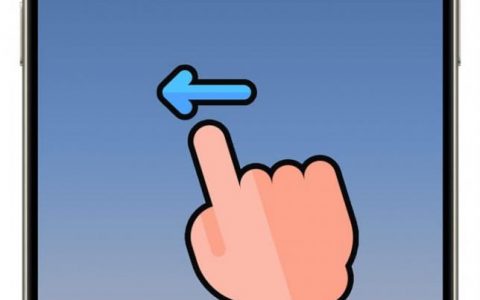 iPhone空白桌面制作技巧，4招叫出空白主画面隐藏App方法