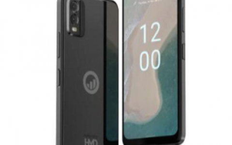 只是换Nokia标志？HMD Global自有品牌手机曝光