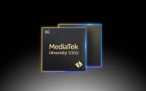 联发科天玑9300效能曝光，超越Snapdragon 8 Gen 3、A17 Pro