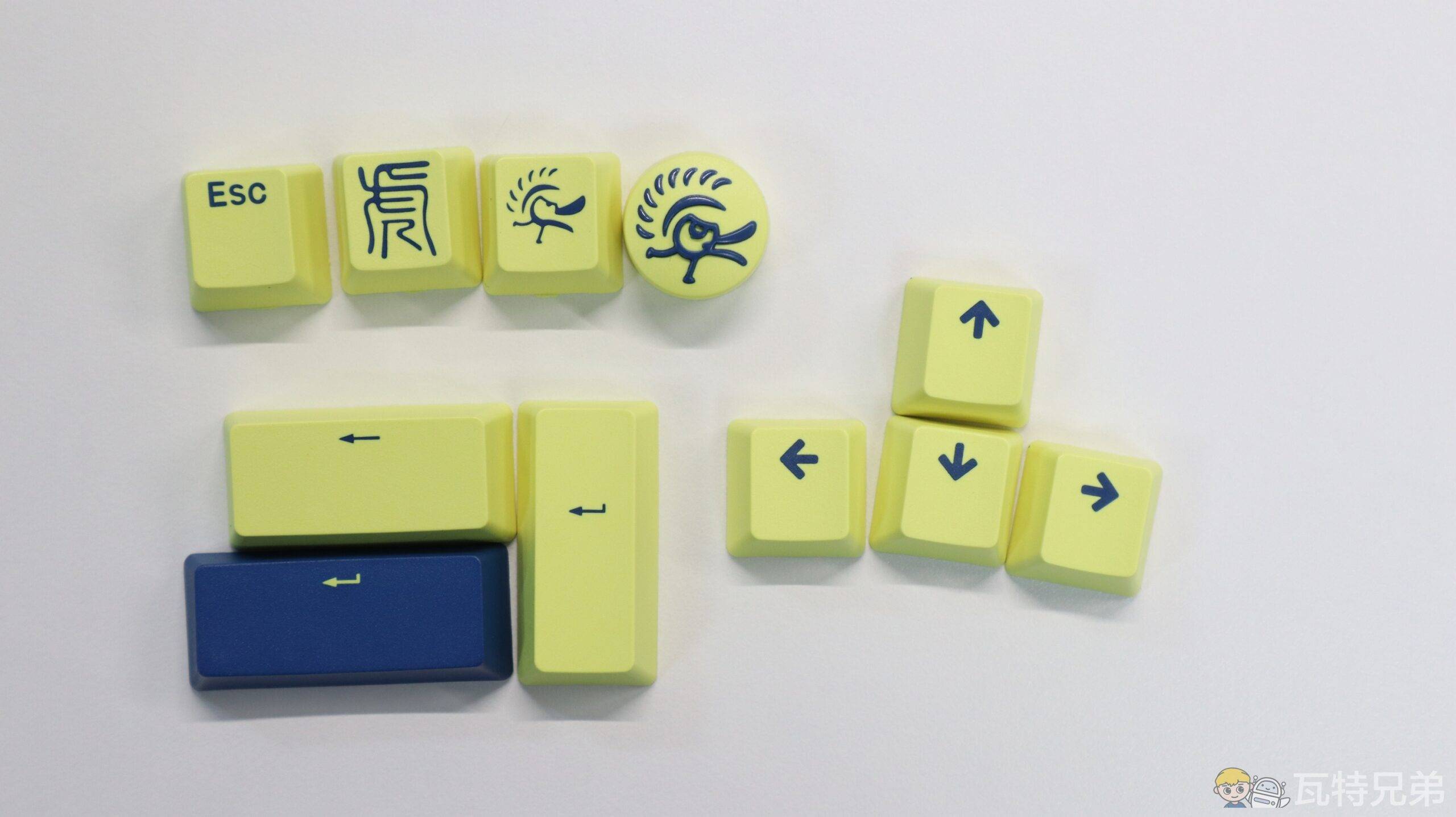 实测「Ducky One 3 破晓」红轴机械键盘！ 值得买吗