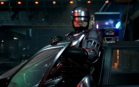 Steam《机械战警:暴戾都市》正式发售获95%「极度好评」，十分还原电影原作受粉丝喜爱
