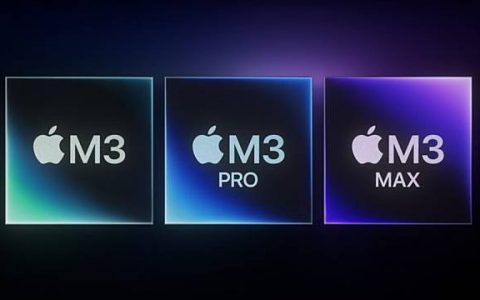 M3 Pro RAM 带宽竟然比 M2 Pro 更慢？