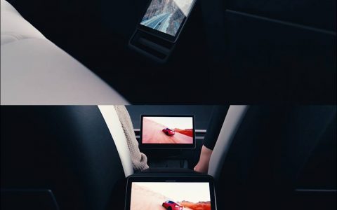 彼此不打扰！ Tesla 娱乐系统更新将可「隔离」前后座音频