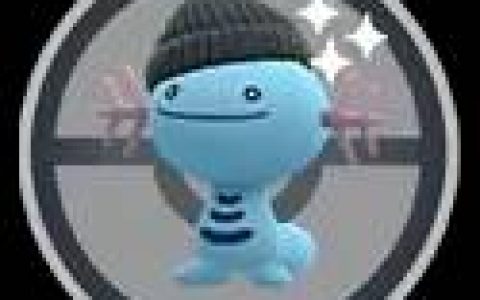 《Pokémon GO》时装周再度回归！ 时尚服饰的快龙/乌波/沼王游戏内首度登场