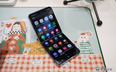 折叠机为何那么贵？ 面板、轴承、散热 三大关键技术解密带你看