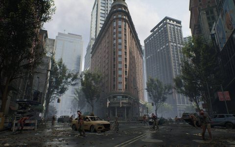 《浩劫前夕》重返Steam商店，游戏延至12月发售抢先体验版