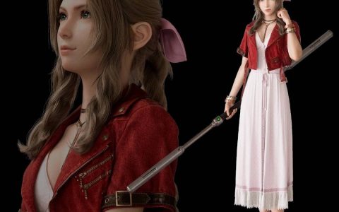 《Final Fantasy VII 重生》编剧回应玩家「特定角色赐死」要求，希望克制激进发言