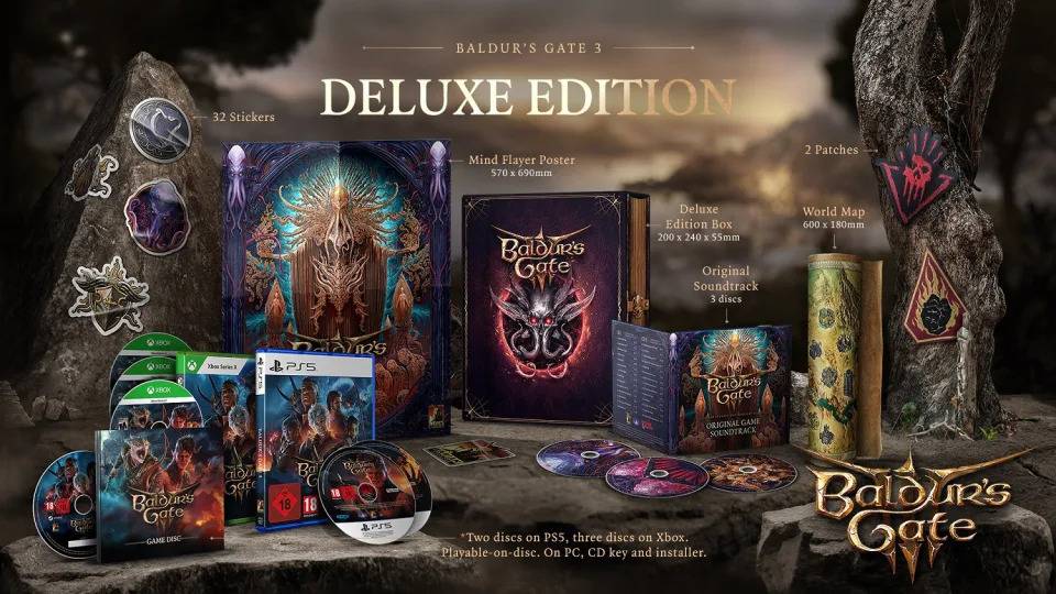 （图片来源：Larian Studios）