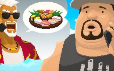 《潜水员戴夫》不该入围TGA“最佳独立游戏”？ 创始人解释：独立定义很广泛