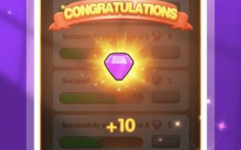 亿万闯关王赚钱是真的吗(游戏可以提现吗，真相揭秘)