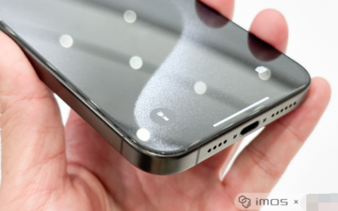 iPhone 15 Pro 的 USB 3.0 和 iPhone 15 的 USB 2.0 对你而言重要吗？