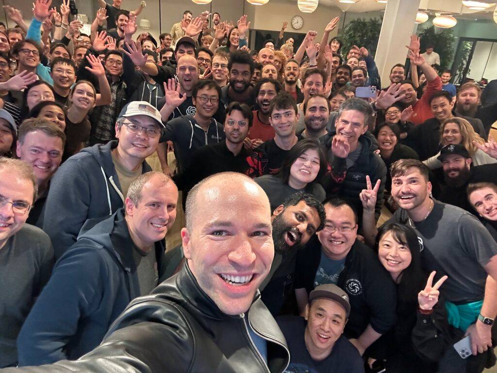 openai team