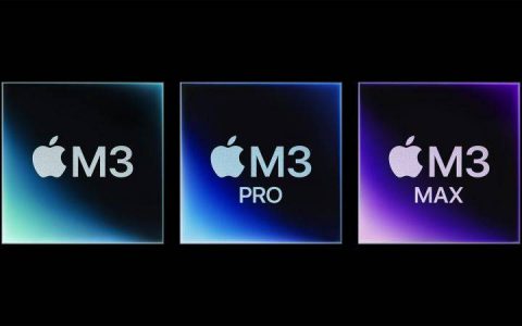 虽然M3、M3 Pro在新报告中受到批评，但M3 Max是一项壮举