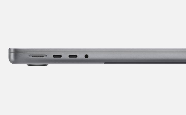 苹果为MacBook USB-C增加进水检测 但检测到却不通知用户？