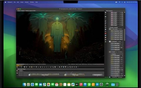 M3 MacBook的8GB有明显性能瓶颈，博主实测还是16GB以上买好买满