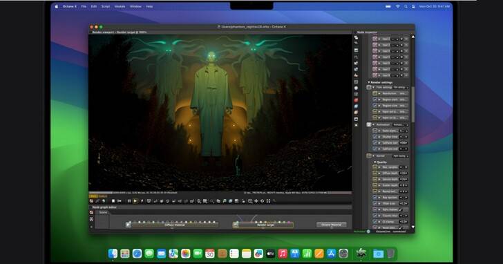 M3 MacBook的8GB有明显性能瓶颈，Youtuber实测还是16GB以上买好买满