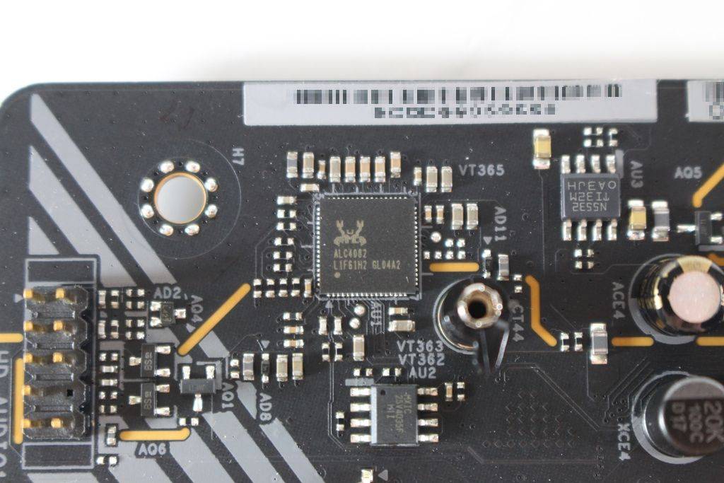 华擎ASRock Phantom Gaming Z790 Nova WiFi-超强六支M.2扩充，还搭载最新Wi-Fi 7无线网络卡