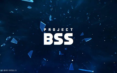 NCSOFT 曝光《剑灵》IP 收集型 RPG 新作《Project BSS》