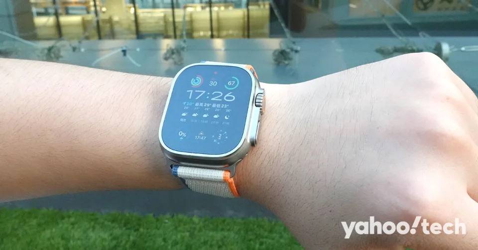 Apple Watch Ultra 2 评测|Ultra 2 值得买吗？ 老用户谈两代差异、主要卖点的实用度