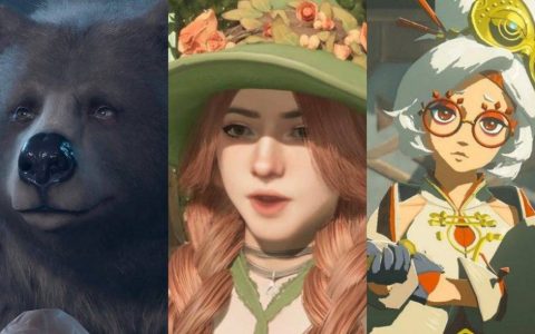 2023是最佳游戏年？ 多达25款游戏获评90分以上高分 年度游戏奖落谁家