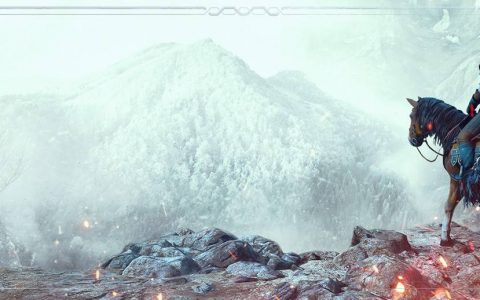 CDPR《巫师3：狂猎》模块编辑器2024免费推出，提供创作或编辑全新内容