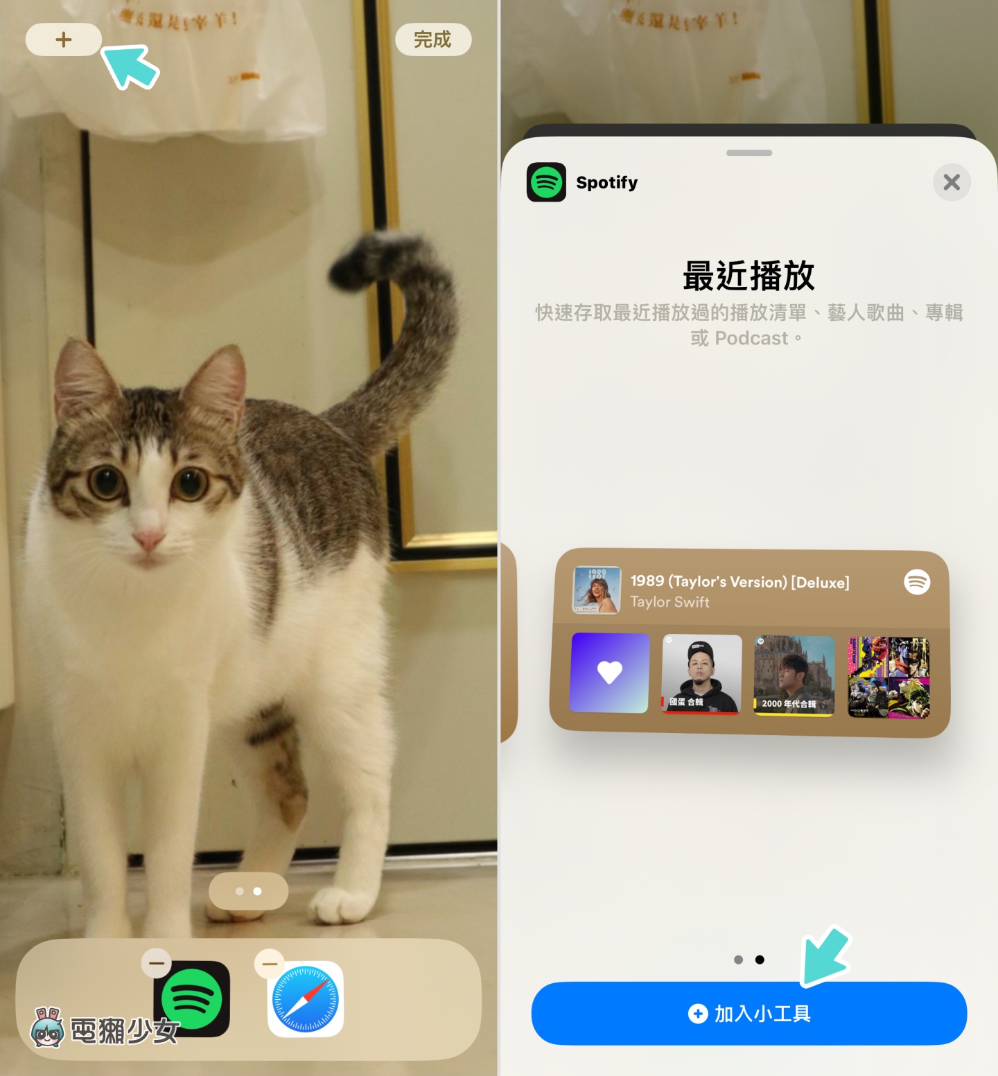 如何在 iPhone 上新增空白壁纸？ 四个步骤教你快速搞定