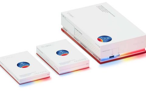 Seagate 全新推出的 Starfield Special Edition Game Drive 与 Game Hub for Xbox 与您一同守护宇宙的奥秘