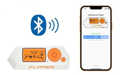 Apple还没处理！平价骇客工具可攻击iPhone蓝牙漏洞，但最新版iOS尚未修复bug！