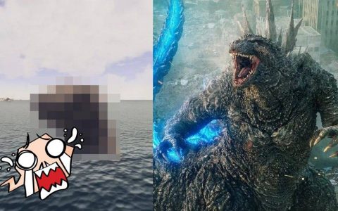 Bethesda太空冒险《星空》出现哥斯拉？ 玩家以为发现彩蛋结果超失望